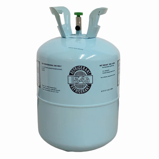 R-134A Refrigerant 30 lb